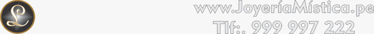 Joyería Mística